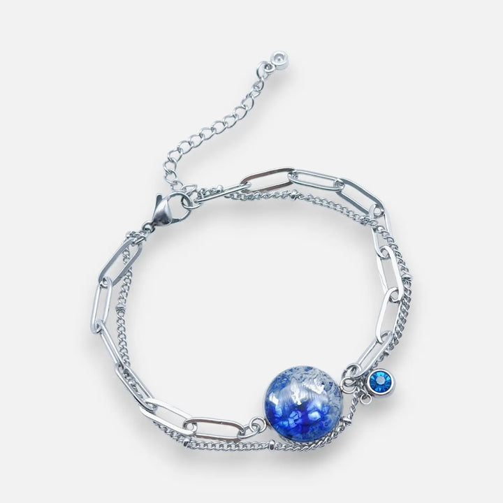 Layered Steel Extender - Double-Layer