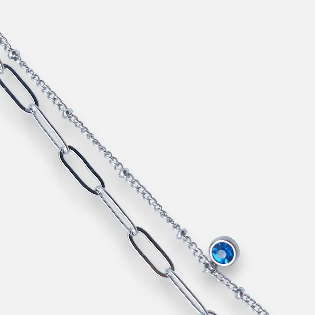 Layered Steel Extender - Double-Layer