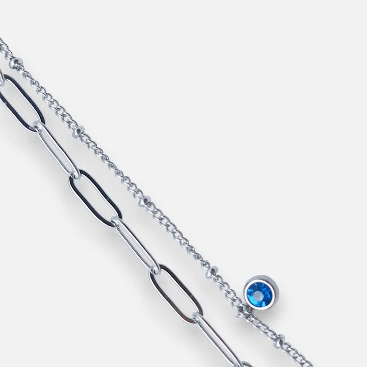 Layered Steel Extender - Double-Layer