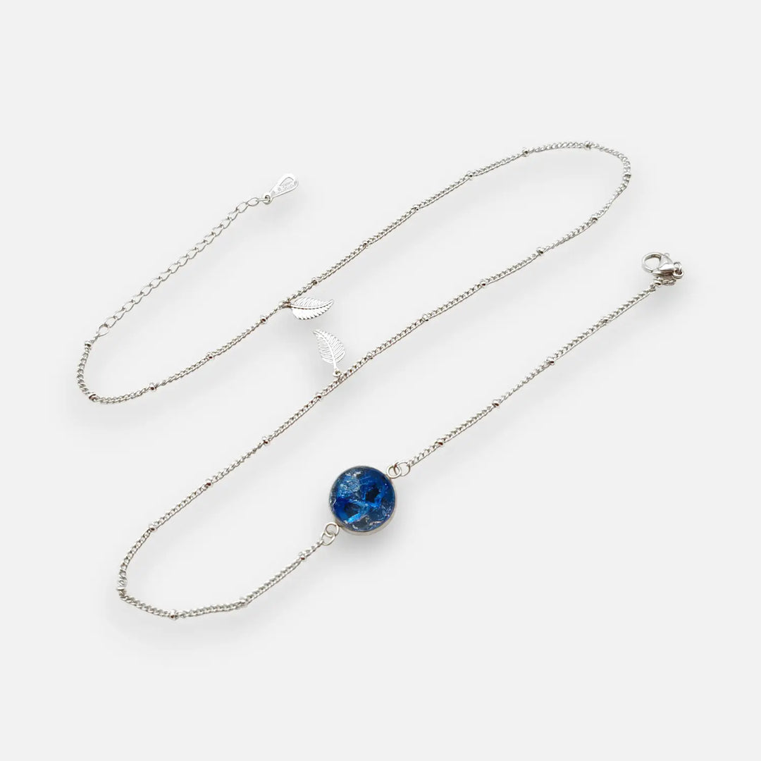 Long Orb Extender - Cobalt Crystal Cavern - Kugelankerkette