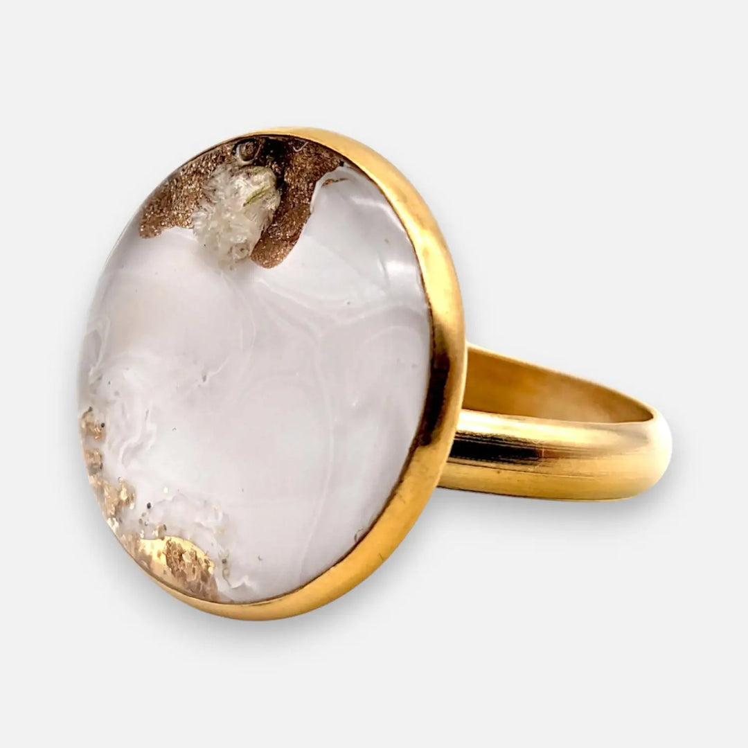 Luminous Aura - Unigröße (verstellbar)