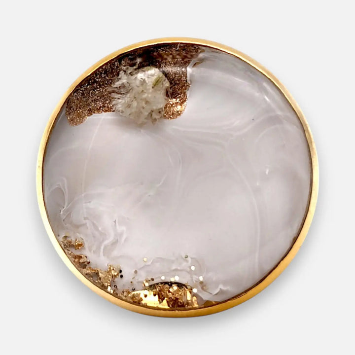 Luminous Aura - Unigröße (verstellbar)