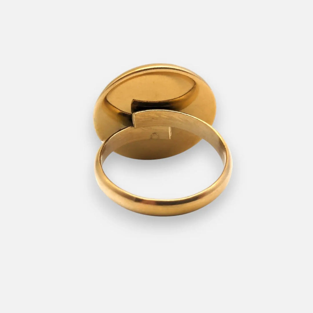 Luminous Aura - Unigröße (verstellbar)