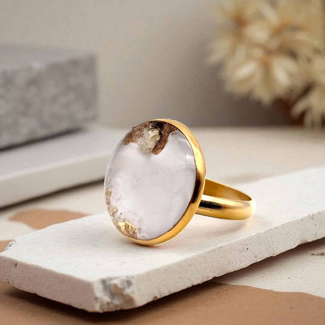 Luminous Aura - Unigröße (verstellbar)