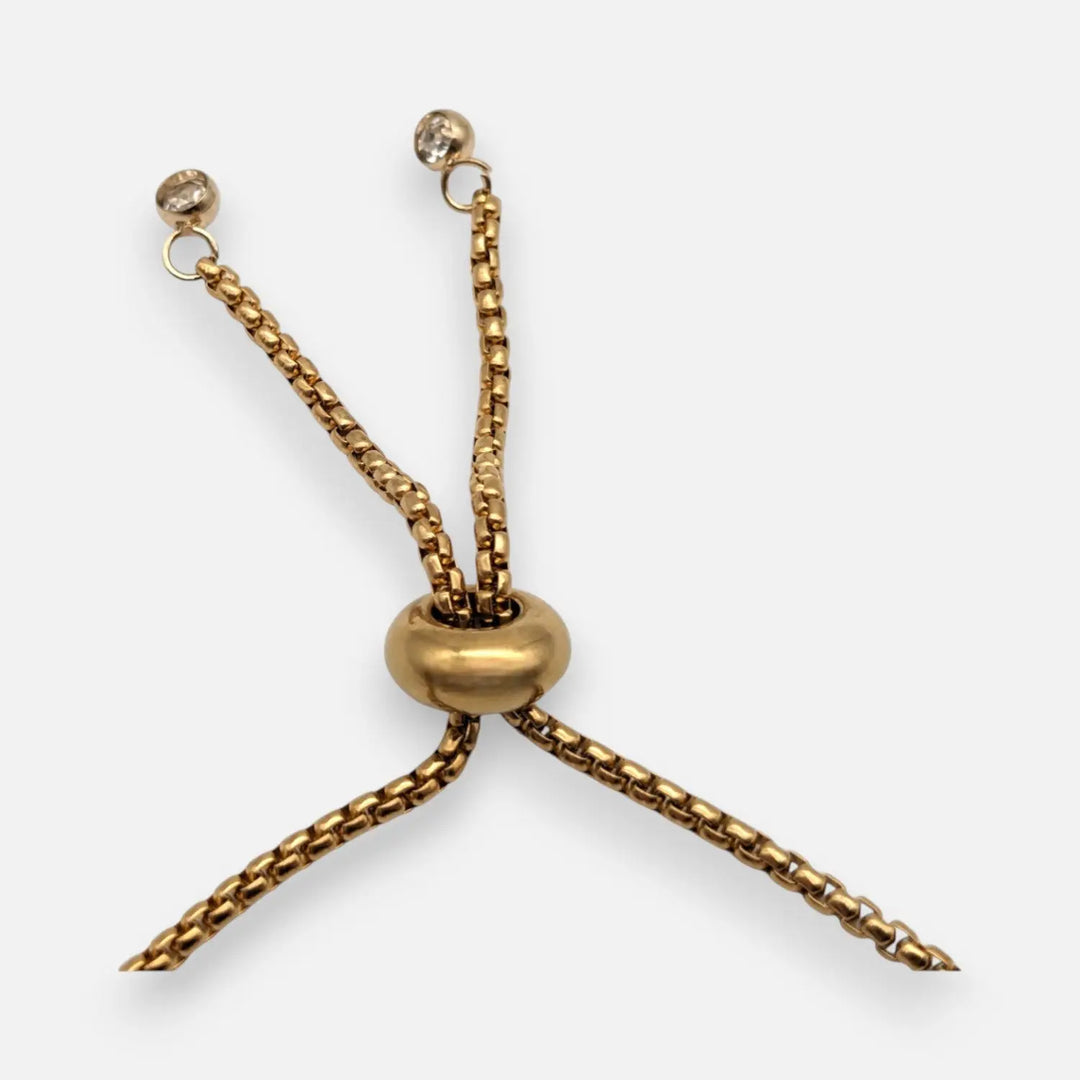 Lyra - Venezianerkette