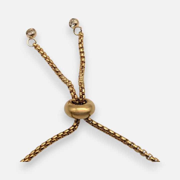 Lyra - Venezianerkette