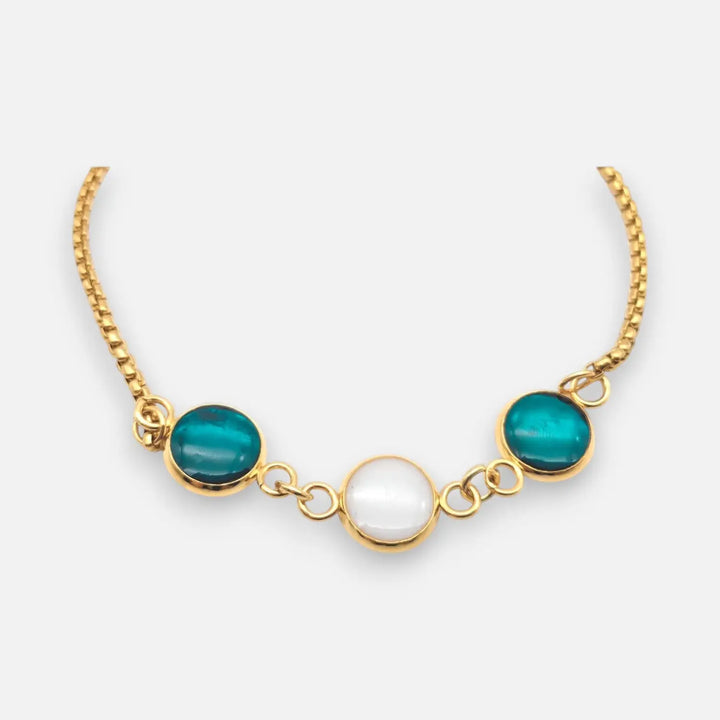 Lyra - Venezianerkette