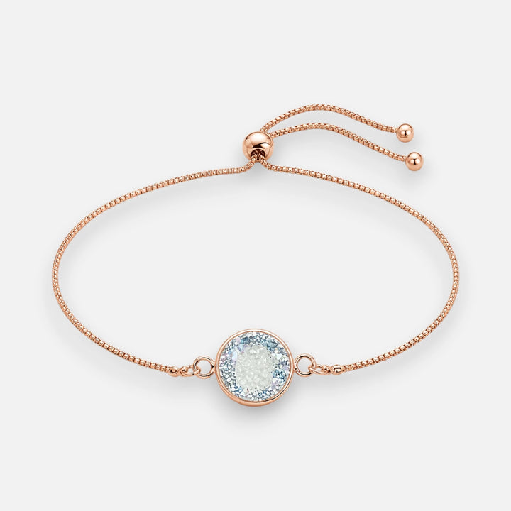 Argent au clair de lune