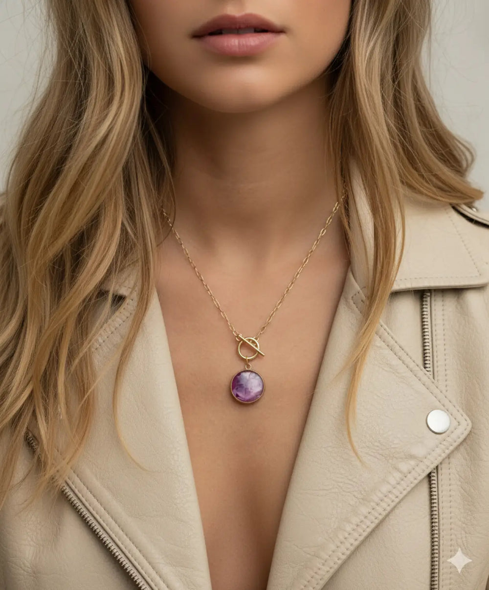 Mystic Dream Paperclip