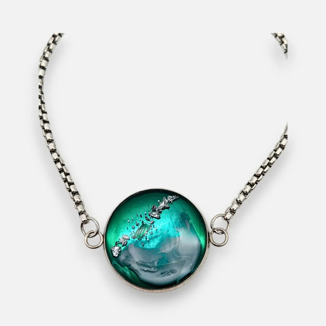 Mystic Forest - Venezianerkette