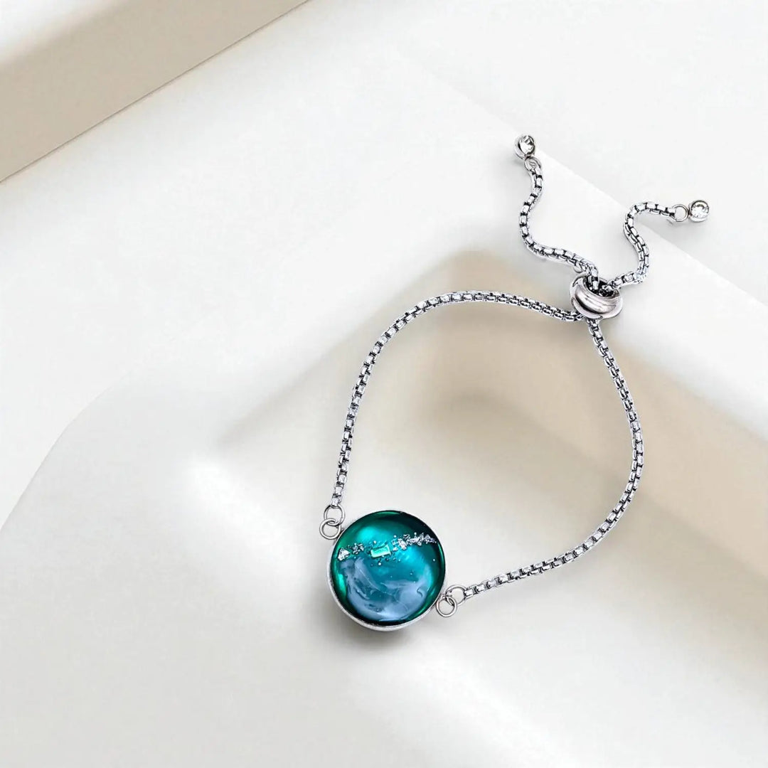 Mystic Forest - Venezianerkette