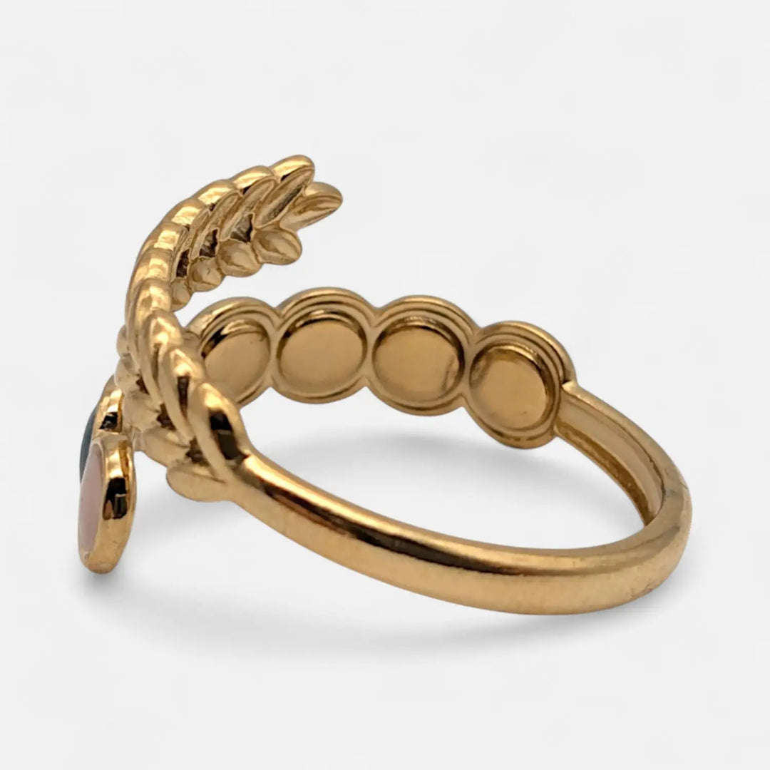 Mystic Garden - Unigröße (verstellbar)