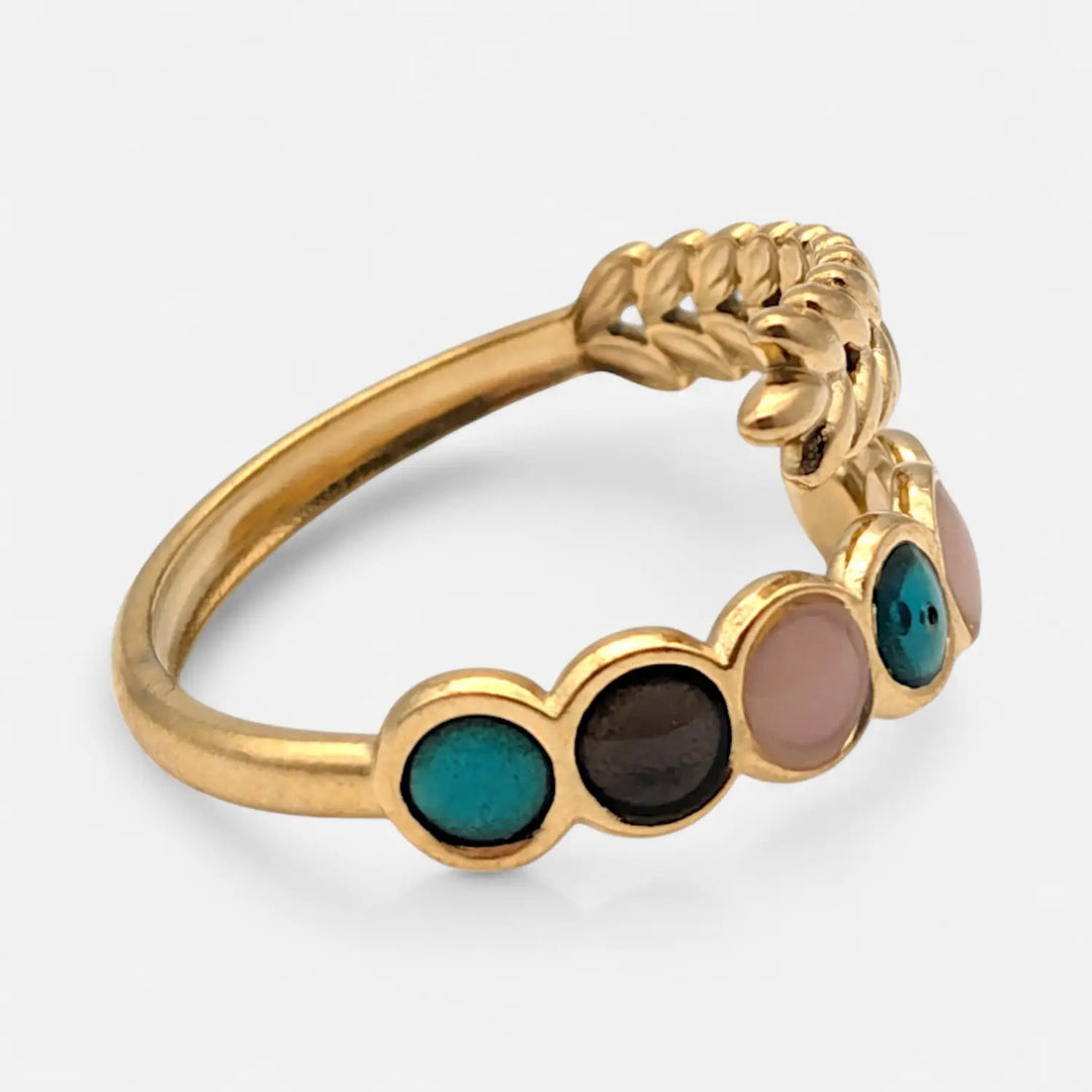 Mystic Garden - Unigröße (verstellbar)