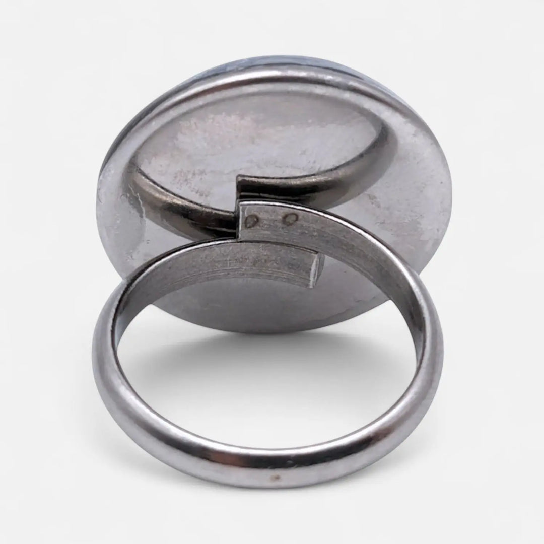 Mystic Grey - Unigröße (verstellbar)