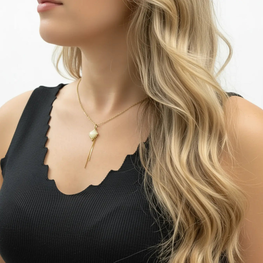 Natural Grace - Ankerkette