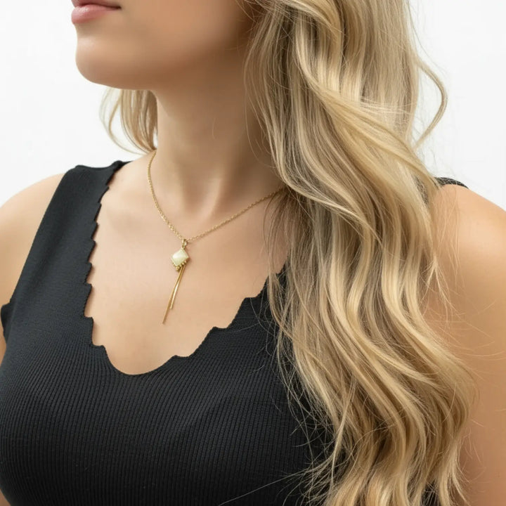 Natural Grace - Ankerkette