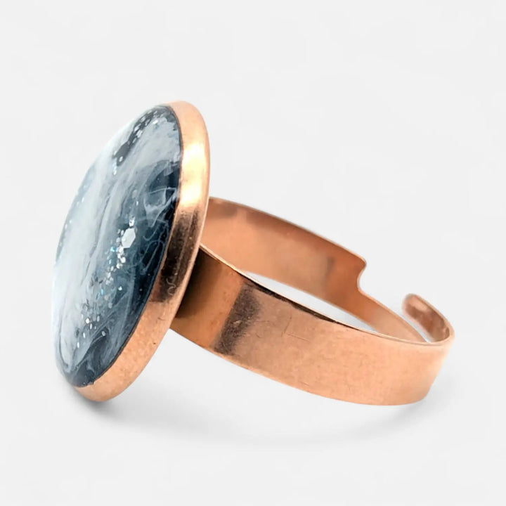 Nature’s Harmony - Unigröße (verstellbar)