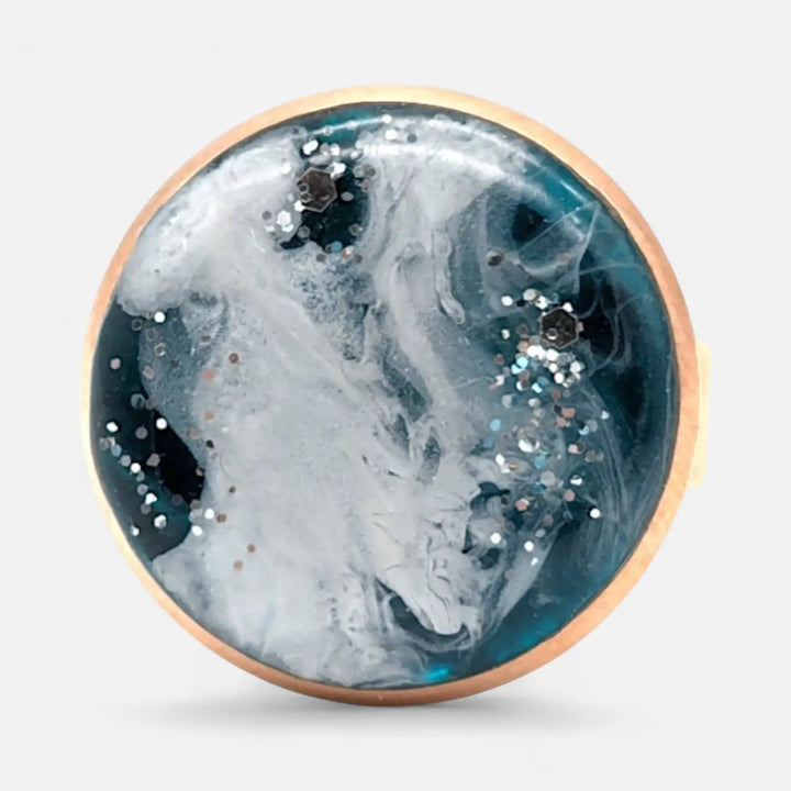 Nature’s Harmony - Unigröße (verstellbar)