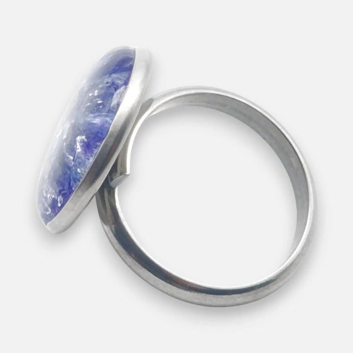 Nebula Halo Ring - Unigröße (verstellbar)