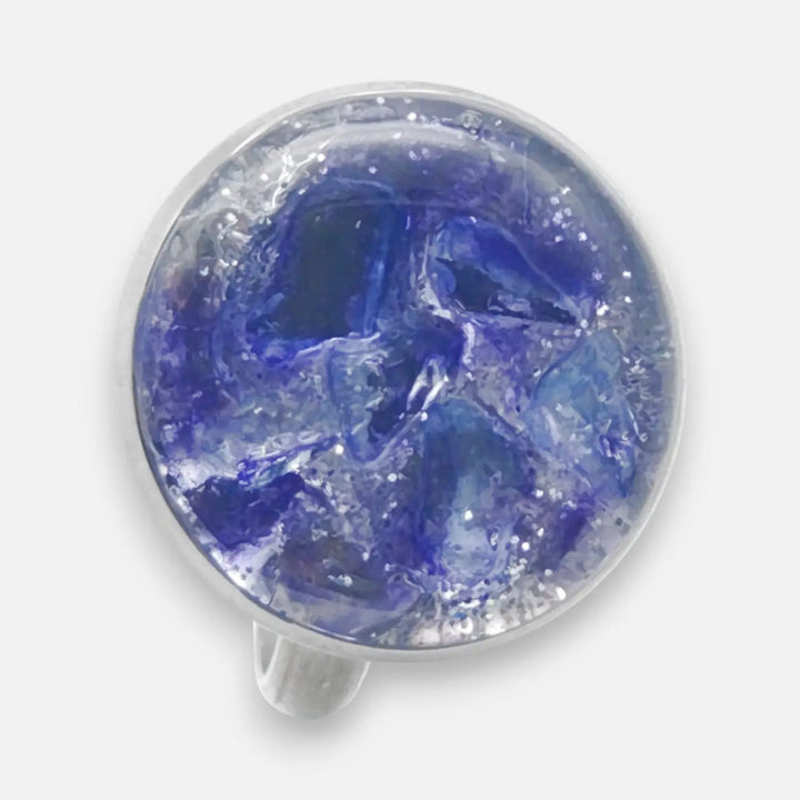 Nebula Halo Ring - Unigröße (verstellbar)