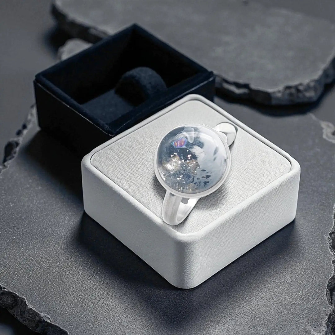 Noir Frost Mini - Unigröße (verstellbar)