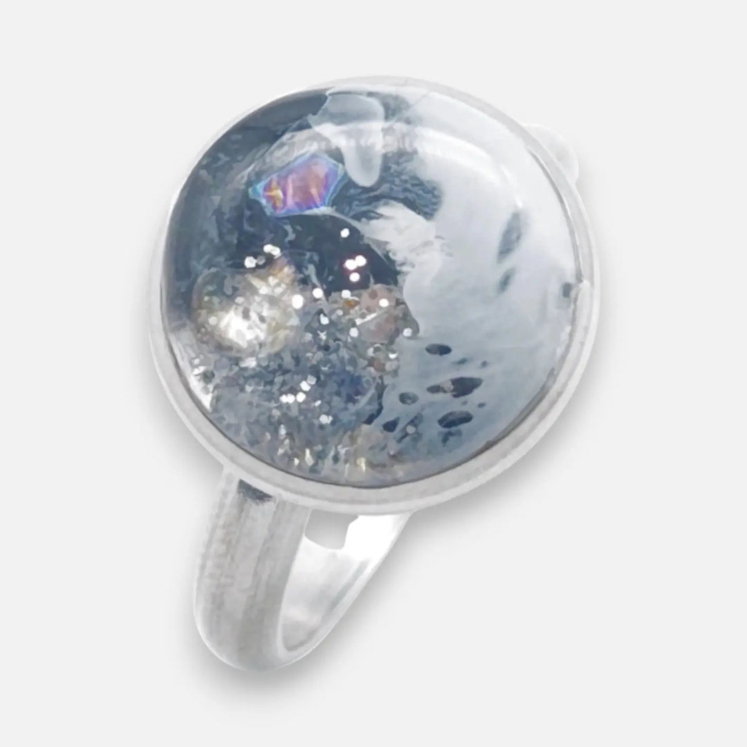 Noir Frost Mini - Unigröße (verstellbar)