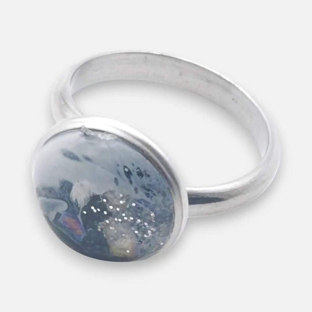 Noir Frost Mini - Unigröße (verstellbar)