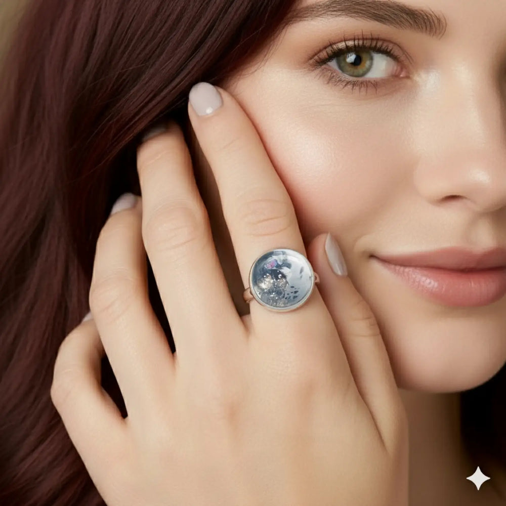 Noir Frost Mini - Unigröße (verstellbar)