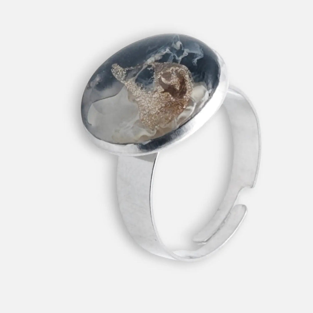 Noir Sand Gold - Unigröße (verstellbar)