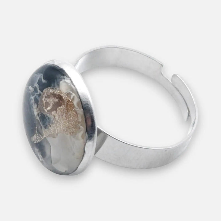 Noir Sand Gold - Unigröße (verstellbar)