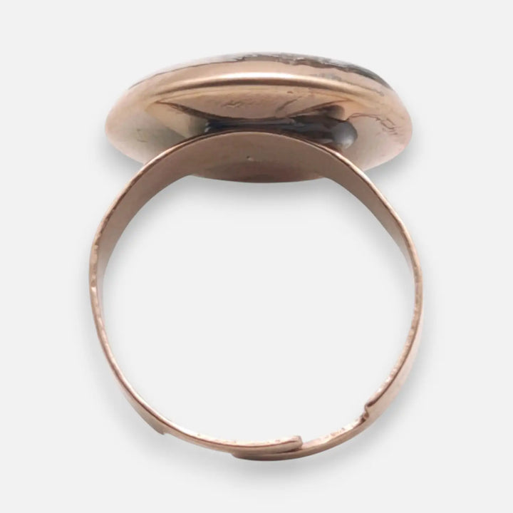 Noir Sand Gold - Unigröße (verstellbar)