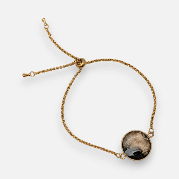 Noir Wave - Venezianerkette