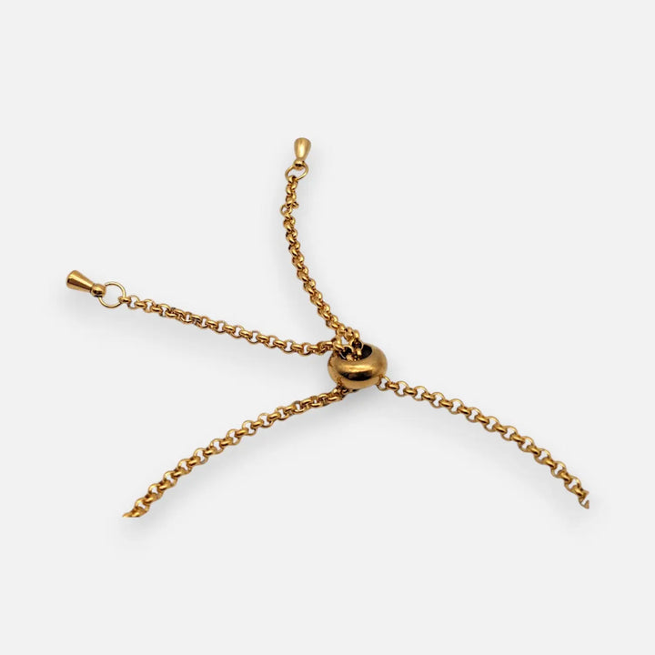 Noir Wave - Venezianerkette