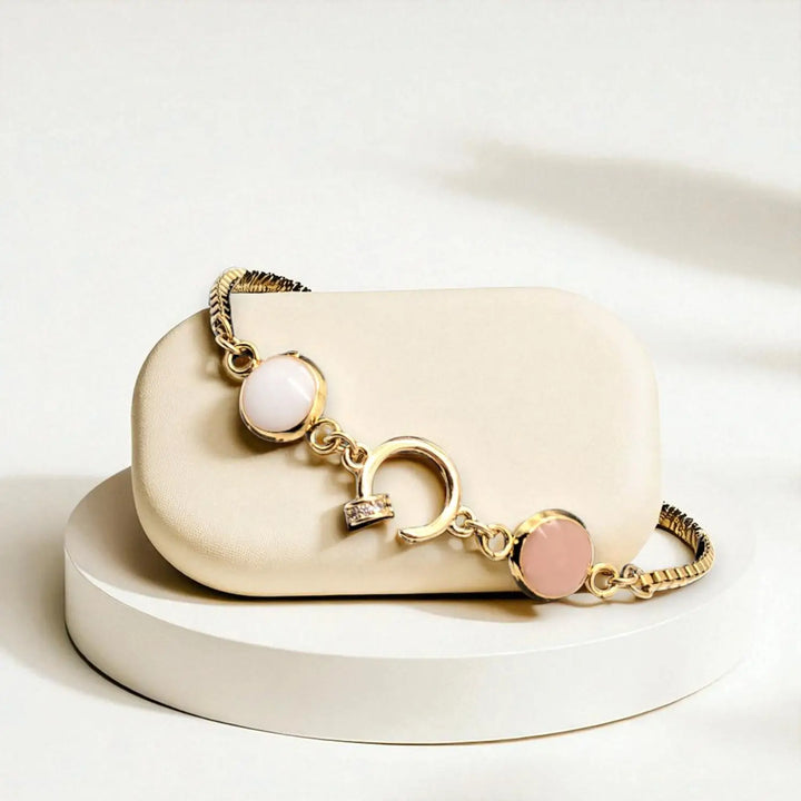 Nude Essence - Venezianerkette