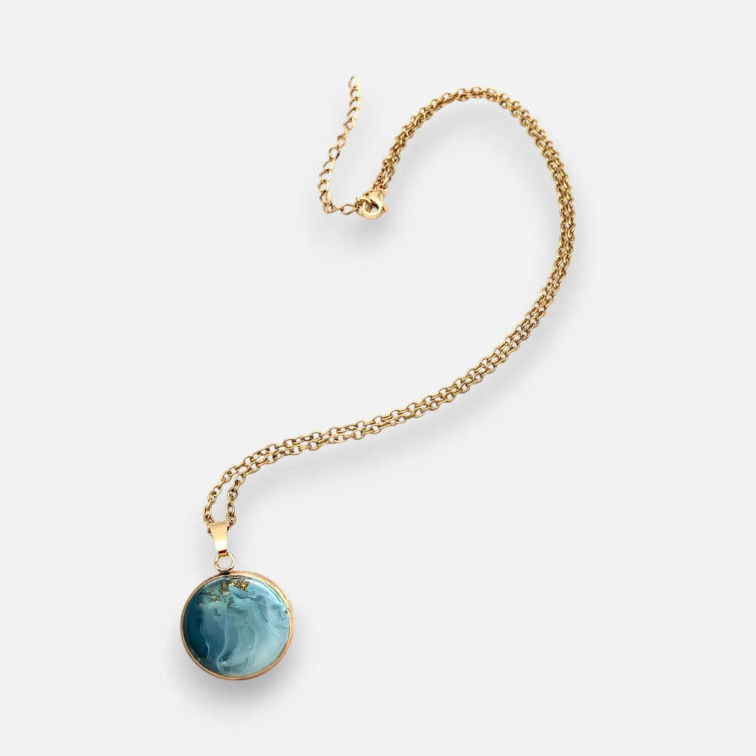 Ocean Breeze - Ankerkette