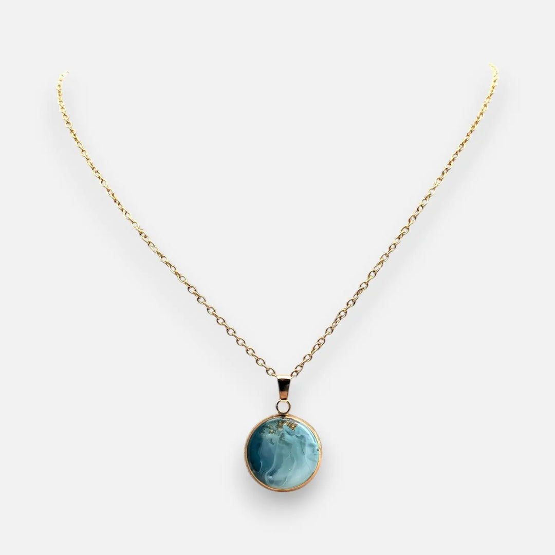 Ocean Breeze - Ankerkette