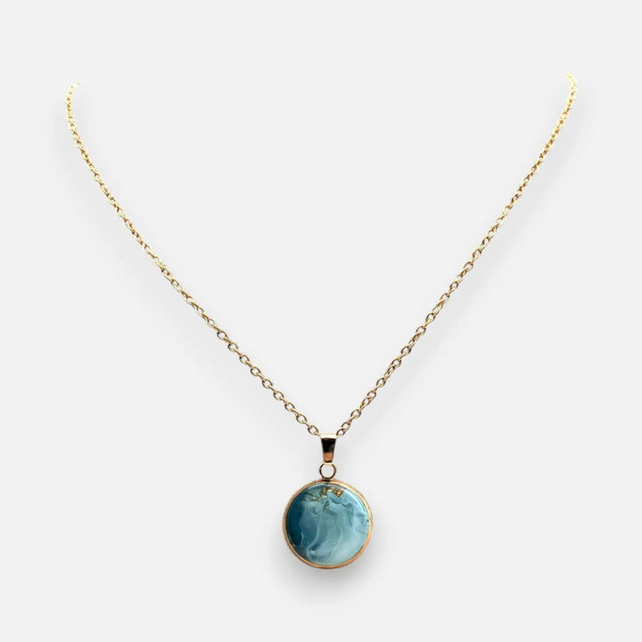 Ocean Breeze - Ankerkette