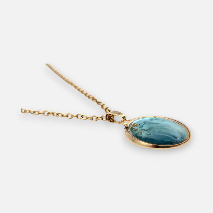 Ocean Breeze - Ankerkette