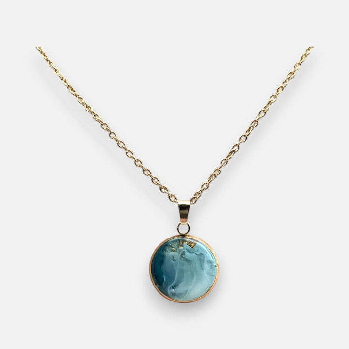 Ocean Breeze - Ankerkette