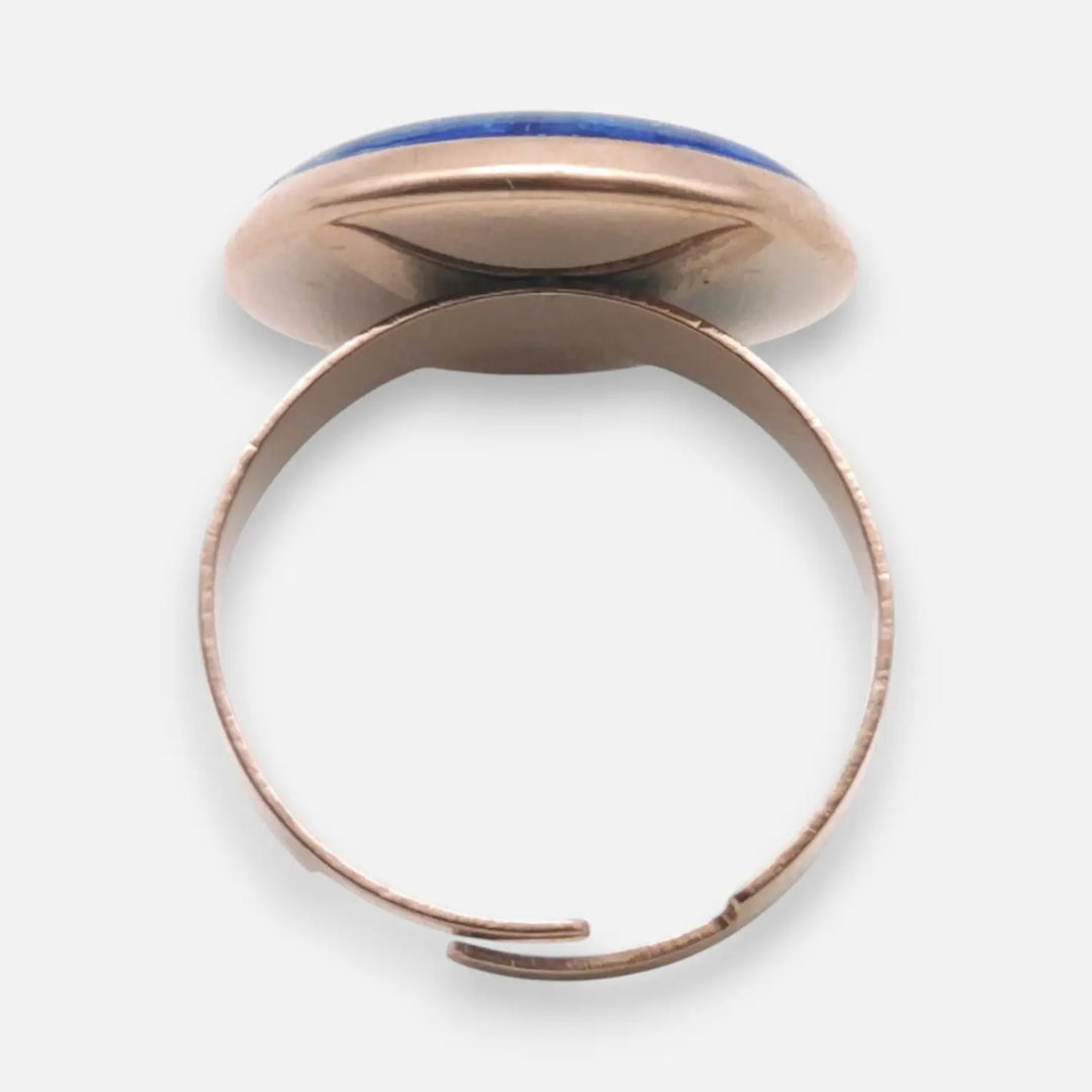 Ocean Core Ring - Unigröße (verstellbar)