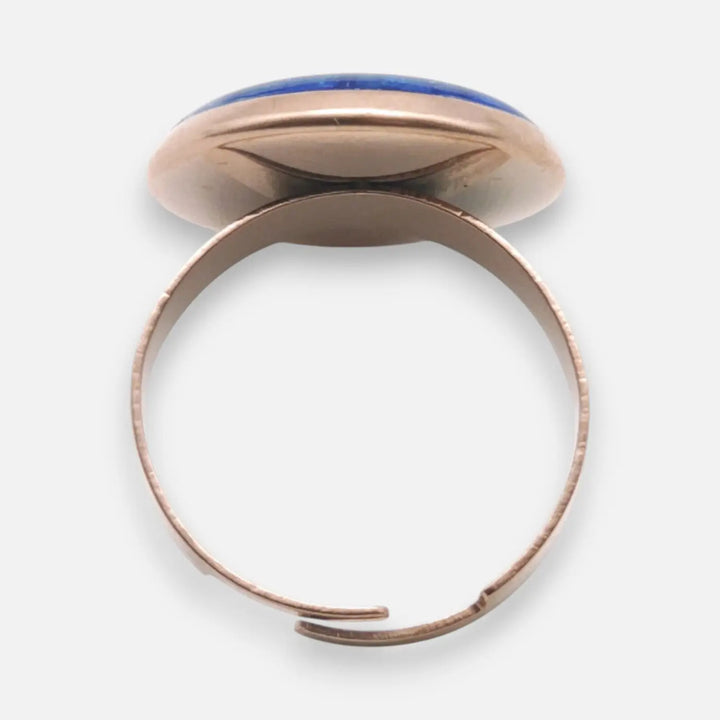 Ocean Core Ring - Unigröße (verstellbar)