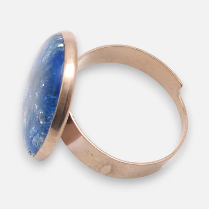 Ocean Core Ring - Unigröße (verstellbar)