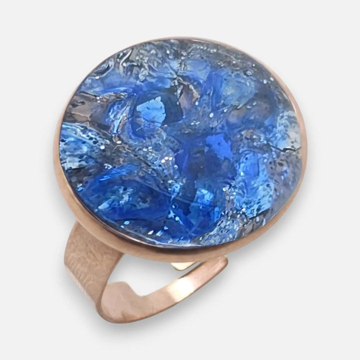 Ocean Core Ring - Unigröße (verstellbar)