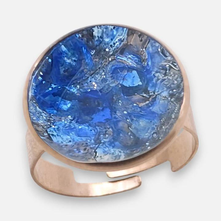 Ocean Core Ring - Unigröße (verstellbar)