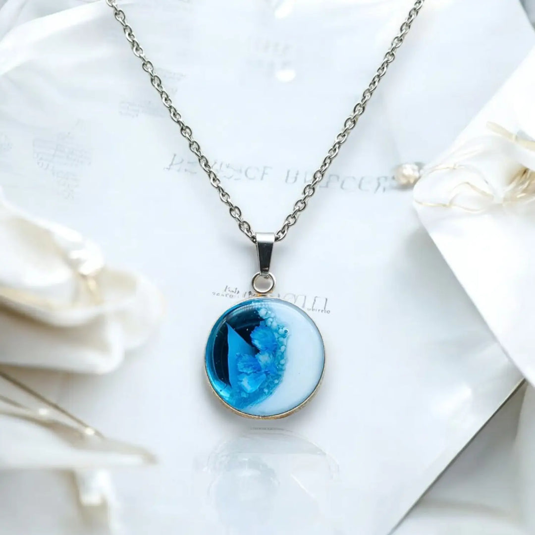 Ocean Drop - Ankerkette