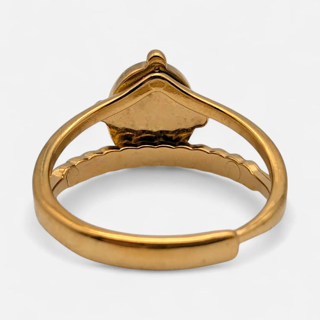 Ocean Mystique - Unigröße (verstellbar)