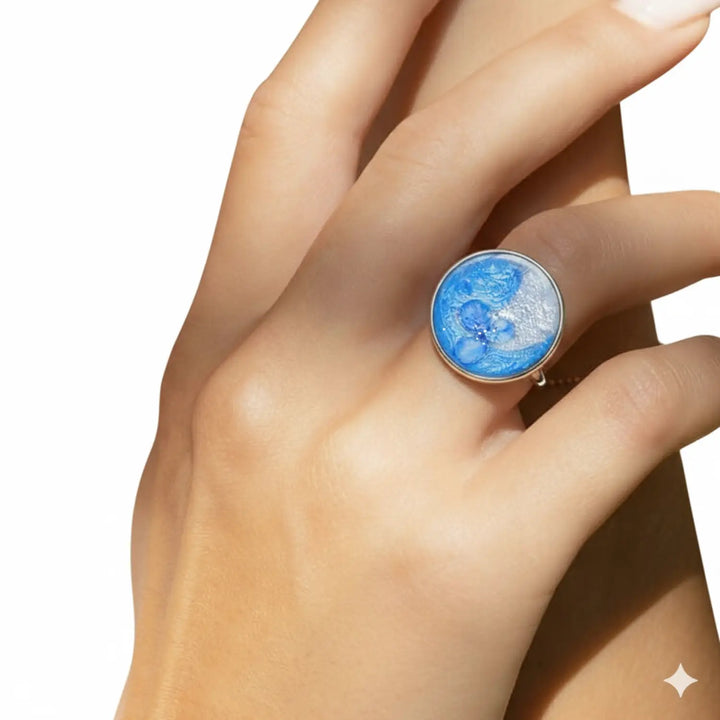 Ocean Steel Classic - Unigröße (verstellbar)