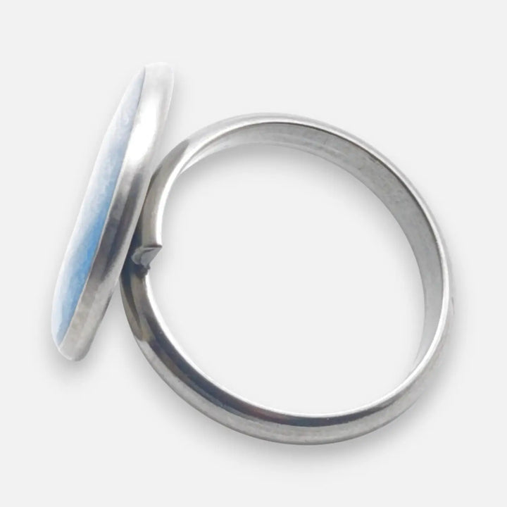 Ocean Steel Classic - Unigröße (verstellbar)