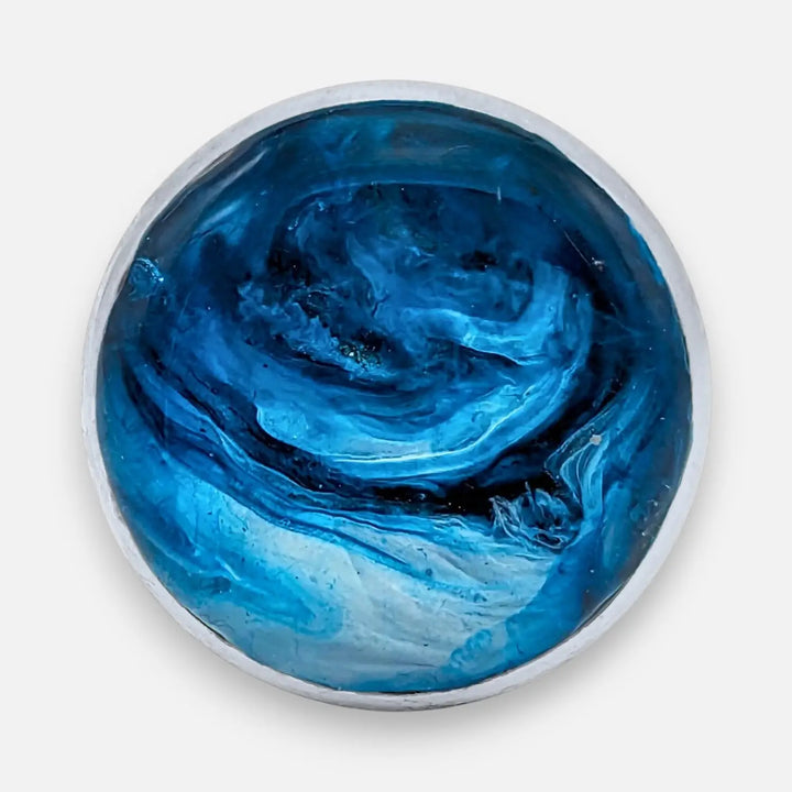 Oceanic Bliss Unigröße (verstellbar)