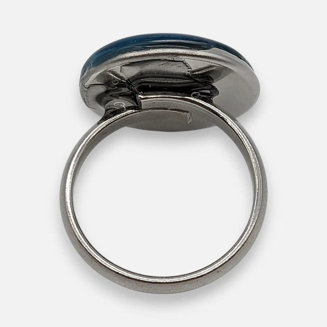 Oceanic Bliss Unigröße (verstellbar)